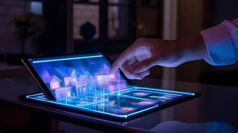 Tablet energy system Continuara.org