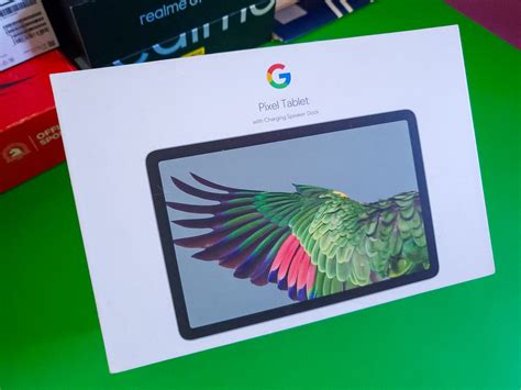 Tablet estrenar Continuara.org