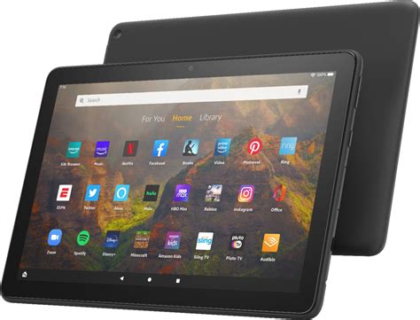 Tablet fire hd Continuara.org
