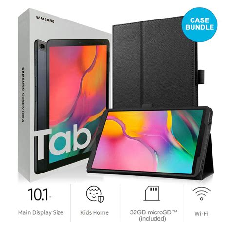 Tablet galaxy Continuara.org