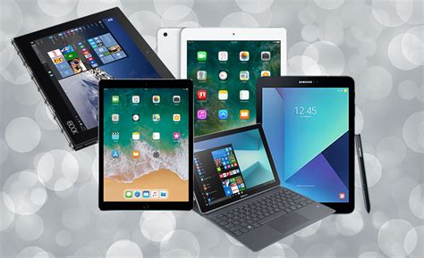 Tablet gama alta Continuara.org