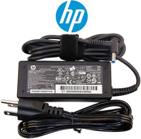 Tablet hp cargador Continuara.org