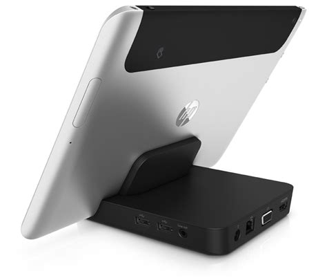 Tablet hp elitepad Continuara.org