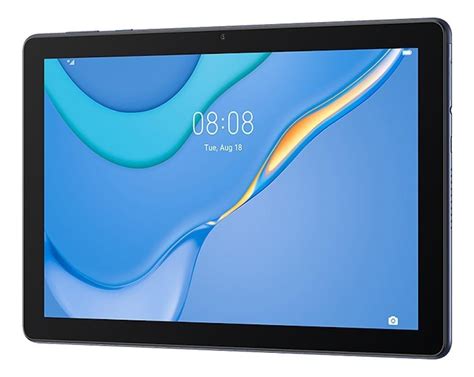 Tablet huawei libre Continuara.org