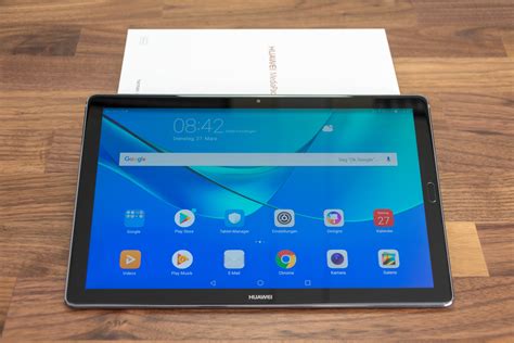 Tablet huawei m5 Continuara.org