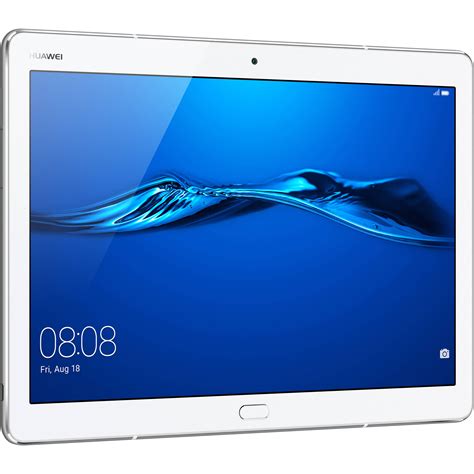 Tablet huawei media Continuara.org
