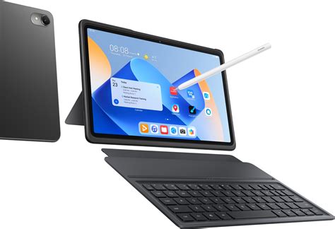 Tablet huawei pad Continuara.org