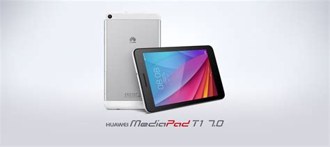 Tablet huawei t1 Continuara.org