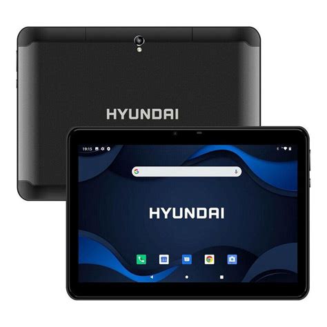 Tablet hyundai a339 Continuara.org