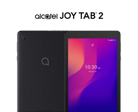 Tablet i joy Continuara.org
