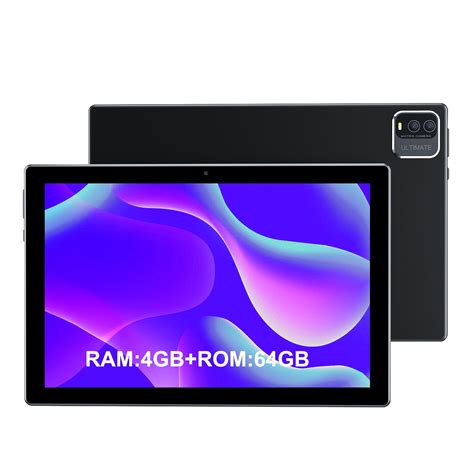 Tablet i Continuara.org