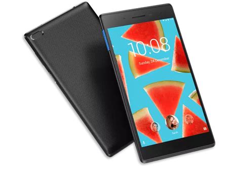 Tablet lenovo 7 Continuara.org