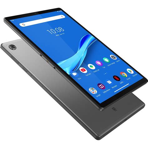 Tablet lenovo como Continuara.org