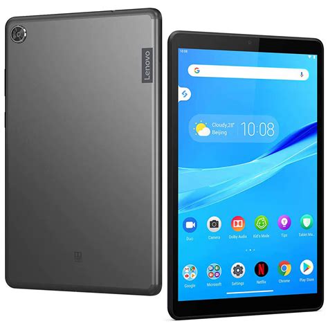 Tablet lenovo nueva Continuara.org