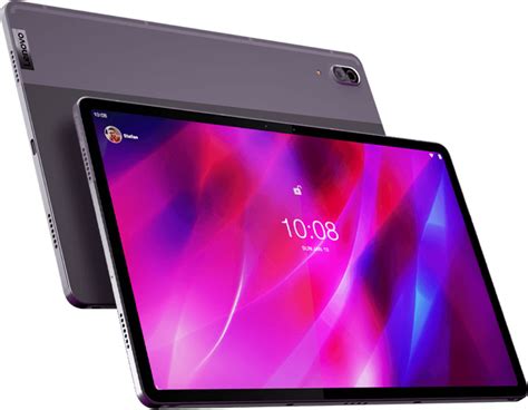 Tablet lenovo tab Continuara.org