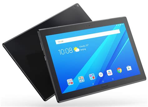 Tablet lenovo tab4 Continuara.org