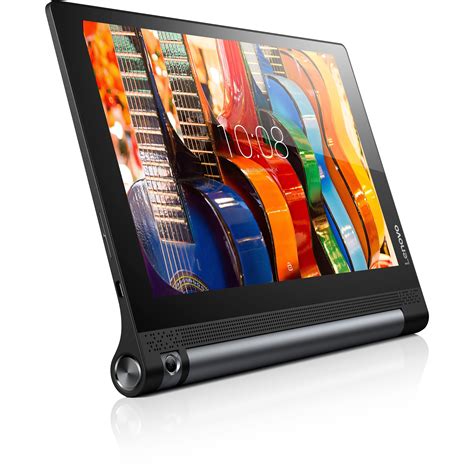 Tablet lenovo yoga Continuara.org