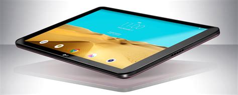 Tablet lg ipad Continuara.org