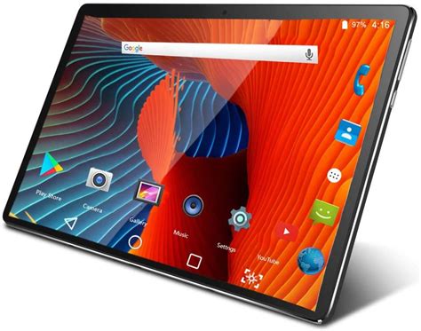 Tablet moviles Continuara.org