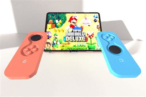 Tablet nintendo color Continuara.org