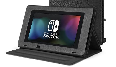 Tablet nintendo switch Continuara.org