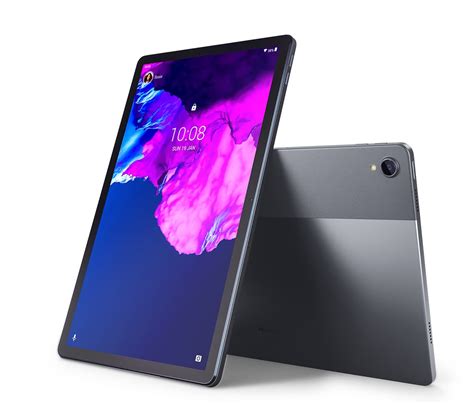 Tablet nueva Continuara.org