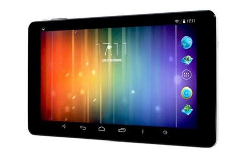 Tablet onix Continuara.org