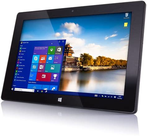 Tablet pc 10 Continuara.org
