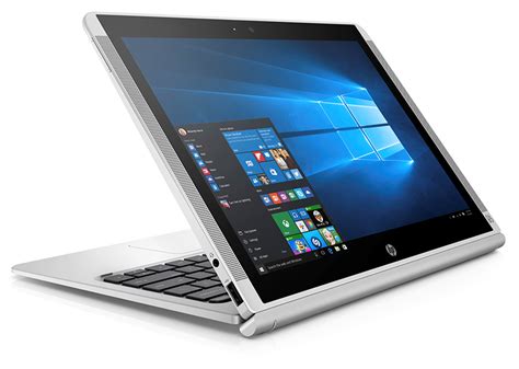 Tablet pc hp Continuara.org
