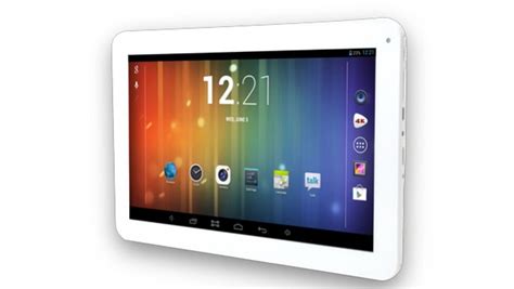 Tablet pc szenio Continuara.org