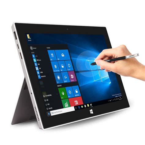 Tablet pc windows Continuara.org