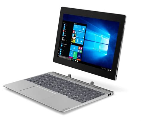 Tablet portatil lenovo Continuara.org