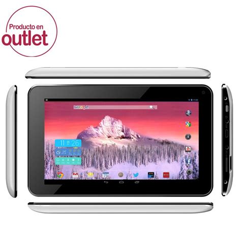 Tablet prixton 8gb Continuara.org