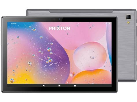 Tablet prixton Continuara.org