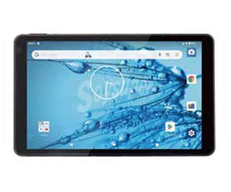 Tablet qilive Continuara.org