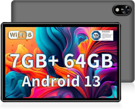 Tablet quad core Continuara.org