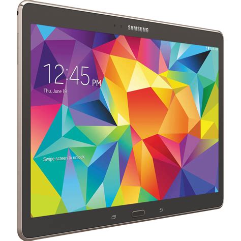Tablet samgung galaxy Continuara.org