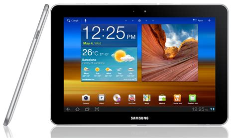 Tablet samsung 101 Continuara.org