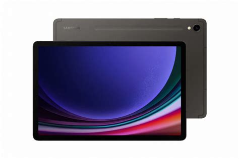 Tablet samsung mas Continuara.org