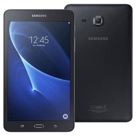 Tablet samsung t280 Continuara.org