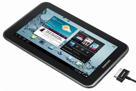 Tablet samsung tab2 Continuara.org
