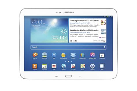 Tablet samung tab3 Continuara.org