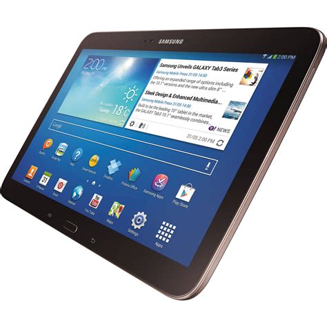 Tablet sansumg Continuara.org