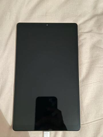 Tablet sin usar Continuara.org
