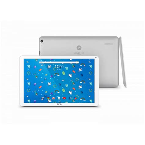 Tablet spc heaven Continuara.org