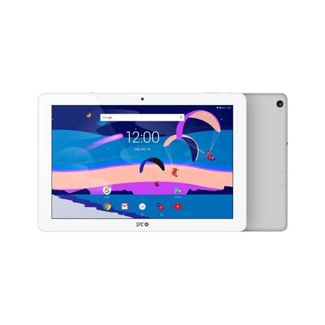 Tablet spc modelo Continuara.org
