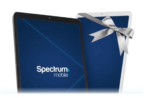 Tablet spectrum Continuara.org