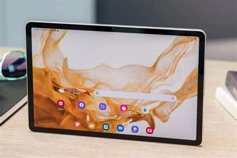 Tablet speed Continuara.org