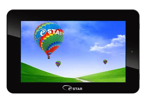 Tablet star Continuara.org
