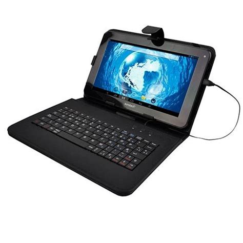Tablet sunstech teclado Continuara.org